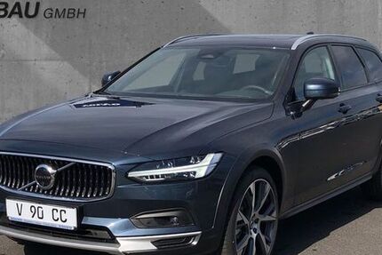 Volvo V90 Cross Country 33.500 km 66.890 &euro; Löbau 02708