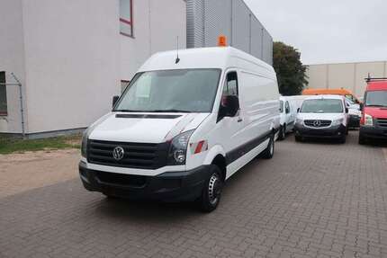 VW Crafter