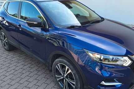 Nissan Qashqai 113.018 km 9.900 &euro; Hergisdorf 06313