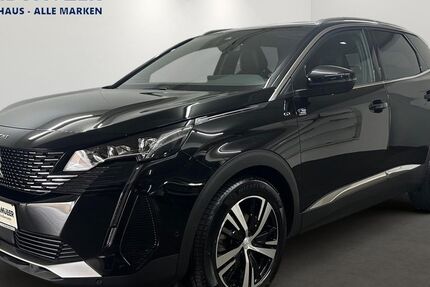 Peugeot 3008 91.442 km 22.980 &euro; Friedrichshafen 88046