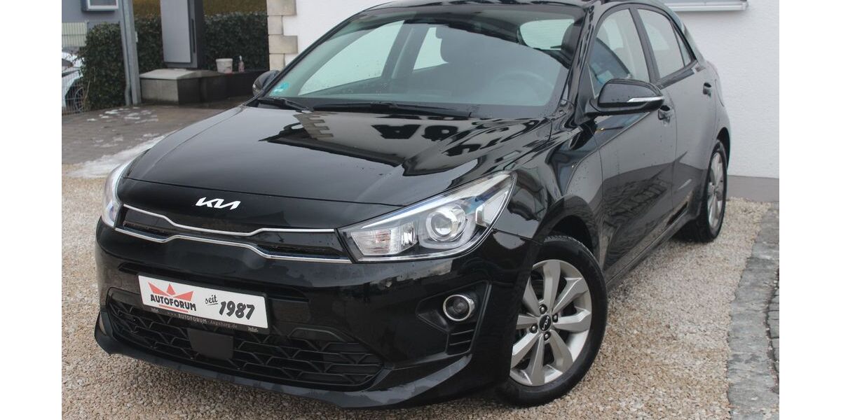 Kia Rio 119.000 km 10.900 &euro; Königsbrunn 86343