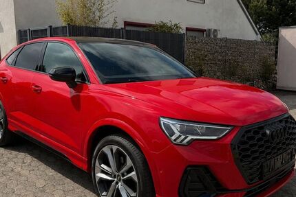 Audi Q3 44.000 km 29.900 &euro; Ludwigshafen 67065