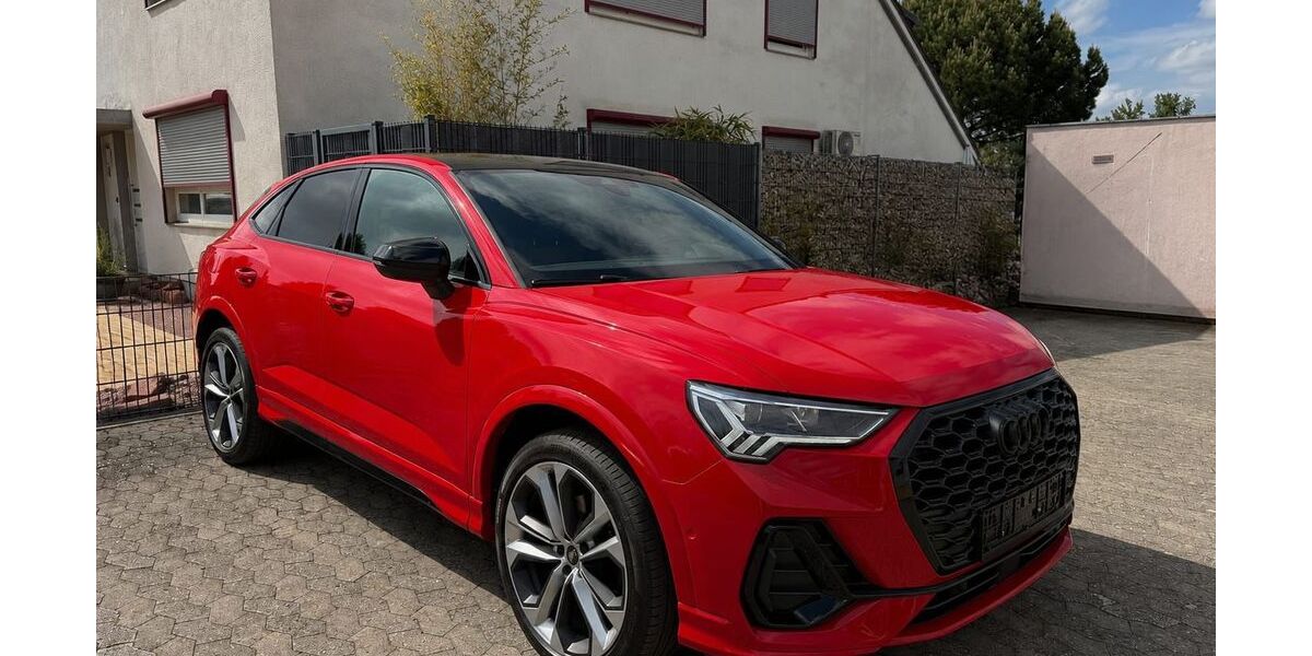 Audi Q3 44.000 km 29.900 &euro; Ludwigshafen 67065