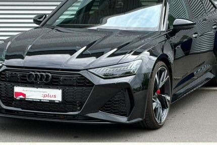 Audi RS6 4.400 km 115.299 &euro; Walldürn 74731