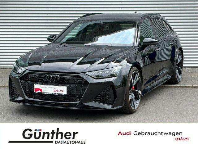 Audi RS6 4.400 km 115.299 &euro; Walldürn 74731