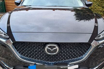 Mazda 6 42.150 km 22.500 &euro; Braunschweig 38124