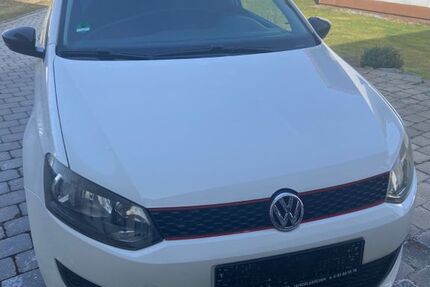 VW Polo 236.610 km 2.400 &euro; Neureichenau 94089