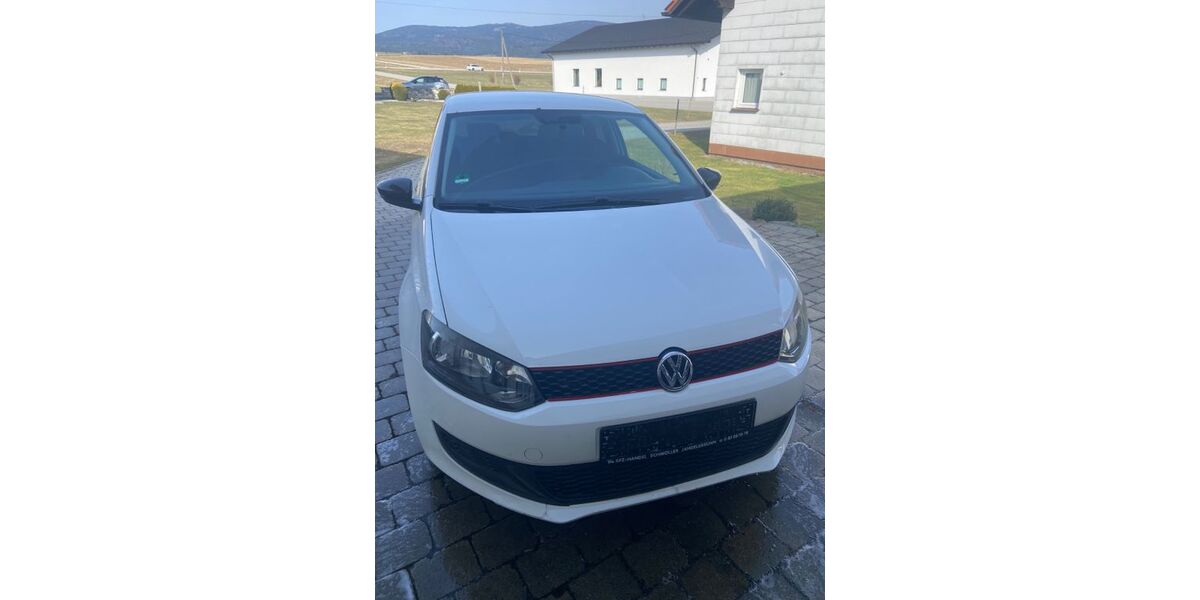 VW Polo 236.610 km 2.400 &euro; Neureichenau 94089