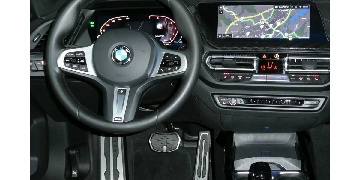 BMW 218 Gran Coupe 218i MSport HUD,MSportsitze,Kamera 23.998 km 28.990 &euro; Landshut 84030