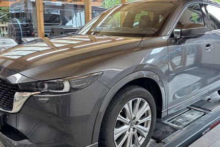 Mazda CX-5 86.239 km 26.480 € Garmisch-Partenkirchen 82467