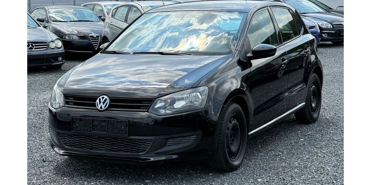 VW Polo 189.667 km 3.990 &euro; Eitorf 53783