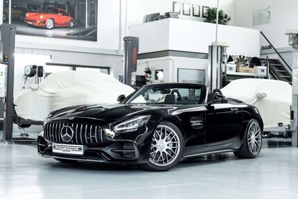 Mercedes-Benz AMG GT 20.362 km 99.900 &euro; Neuss 41470