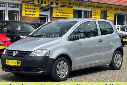 VW Fox