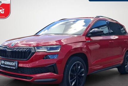 Skoda Karoq 39.100 km 32.980 &euro; Singen 78224