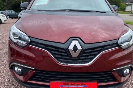 Renault Scenic 33.500 km 15.900 &euro; Sexau 79350