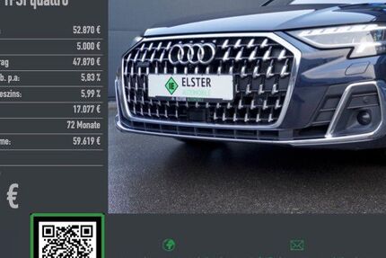 Audi A8 94.777 km 51.570 &euro; Epfendorf 78736