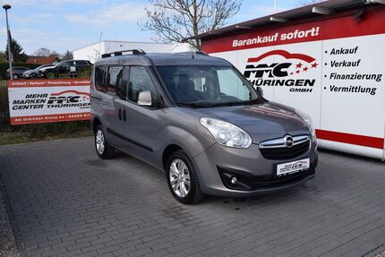 Opel Combo 120.000 km 8.990 € Erfurt 99099