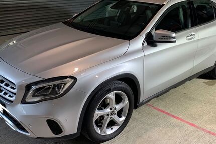 Mercedes-Benz GLA 200 58.000 km 18.500 &euro; Speinshart 92676