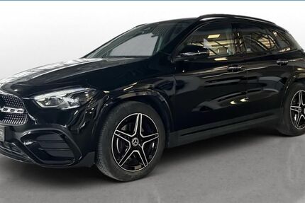 Mercedes-Benz GLA 200 6.262 km 40.630 &euro; Plattling 94447