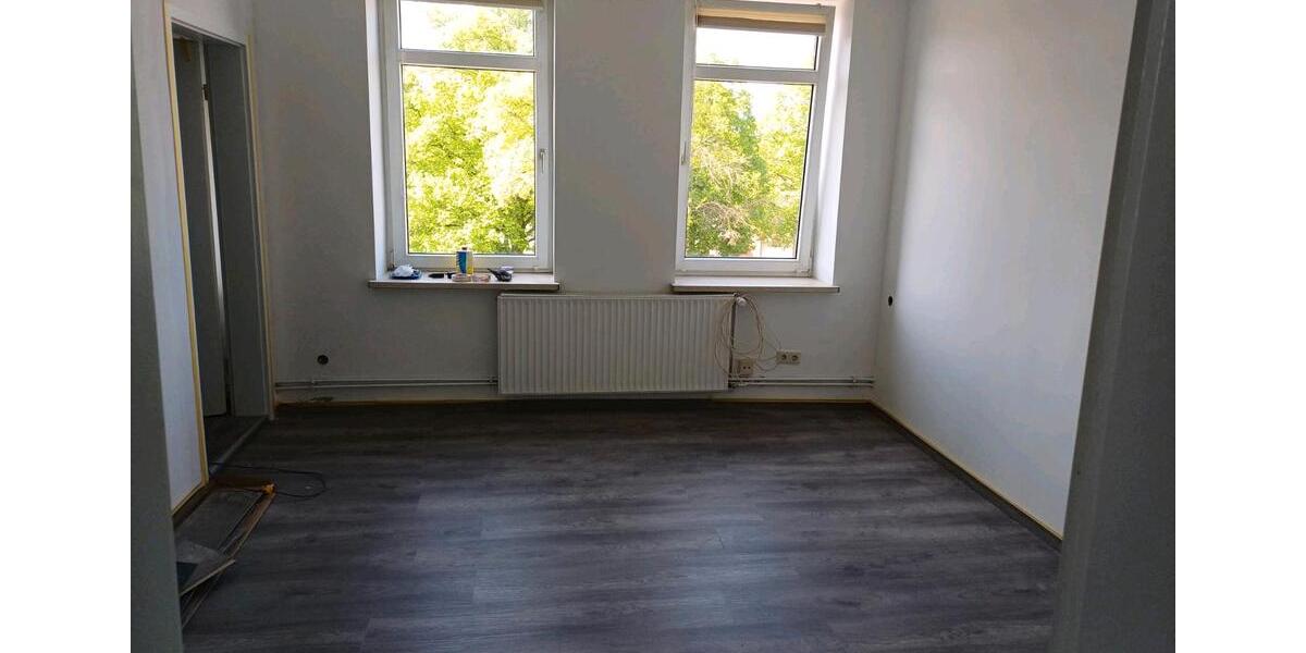 Etagenwohnung Lehrte - 2 Zimmer, 58 m&sup2;, 540&euro; | Angebot:26349333