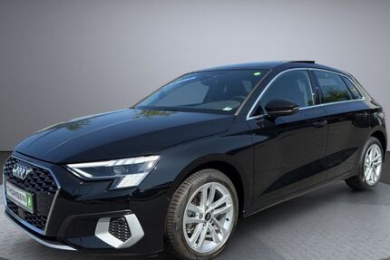 Audi A3 1.100 km 34.980 &euro; Kropp 24848