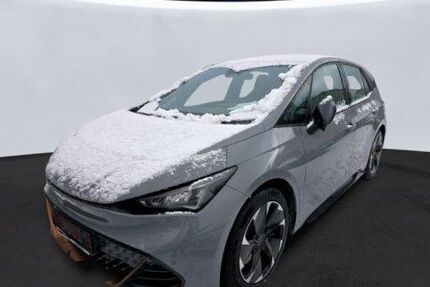 Cupra Born 27.900 km 25.980 &euro; Balingen 72336