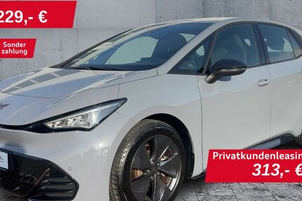 Cupra Born 19.790 km 25.030 &euro; Hof 95030