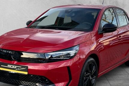 Opel Corsa 11.200 km 17.990 &euro; Efringen-Kirchen 79588