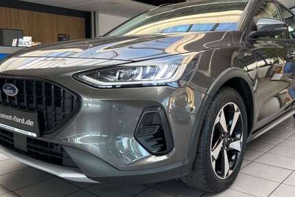 Ford Focus 30.237 km 21.950 € Heidenau 01809