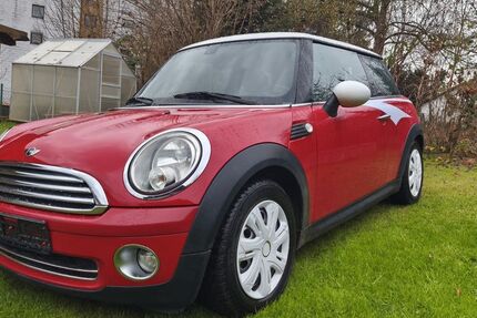 Mini Cooper 204.000 km 2.200 &euro; Eggenfelden 84307