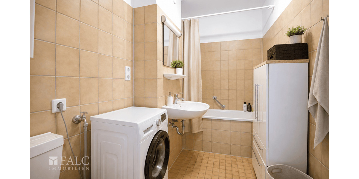 Etagenwohnung Celle Blumlage - 2 Zimmer, 59 m&sup2;, 119.000&euro; | Angebot:26836059