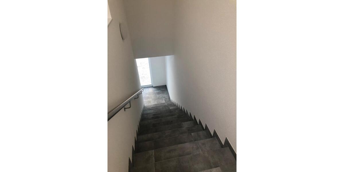 Modernes Penthouse mit Dachterrasse in Osnabrück – 129 m² Wohnkomfort 3 zimmer