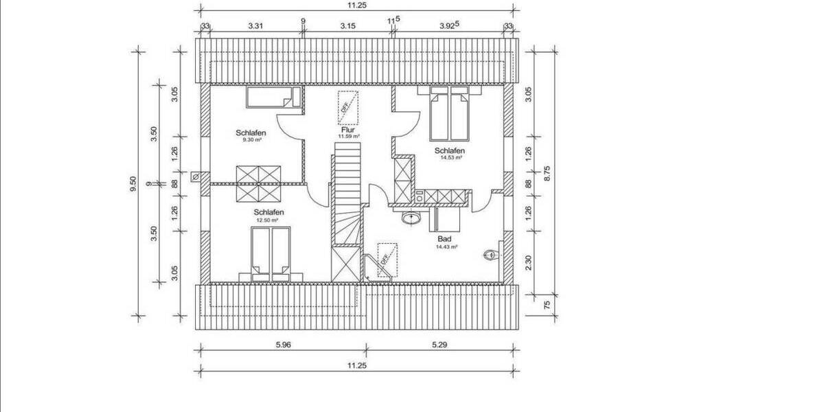 Einfamilienhaus Pellworm - 6 Zimmer, 130 m&sup2;, 999.000&euro; | Angebot:25996635