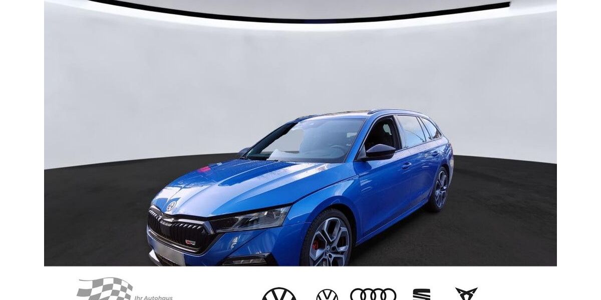 Skoda Octavia 73.977 km 33.750 &euro; Bernsdorf 09337