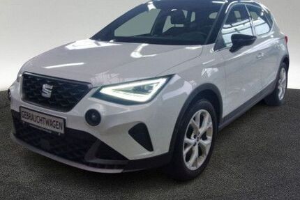 Seat Arona 16.900 km 20.960 &euro; Landsberg 86899