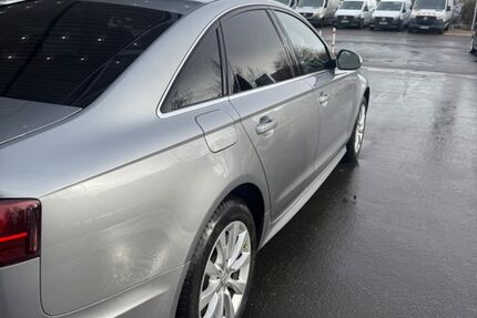 Audi A6 182.500 km 22.900 &euro; Berlin 10407