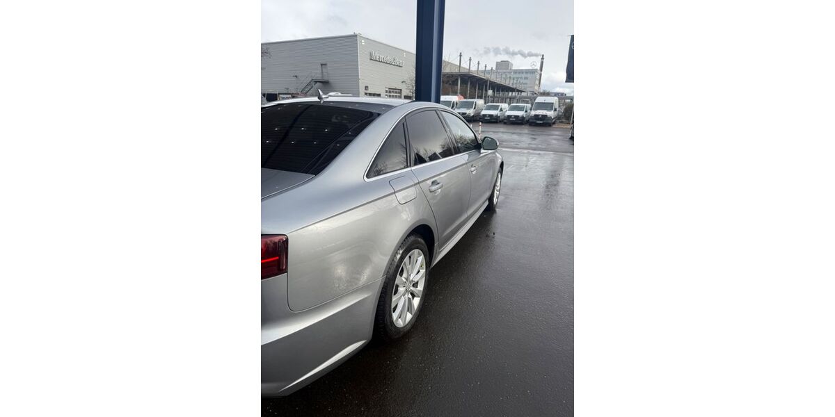 Audi A6 182.500 km 22.900 &euro; Berlin 10407