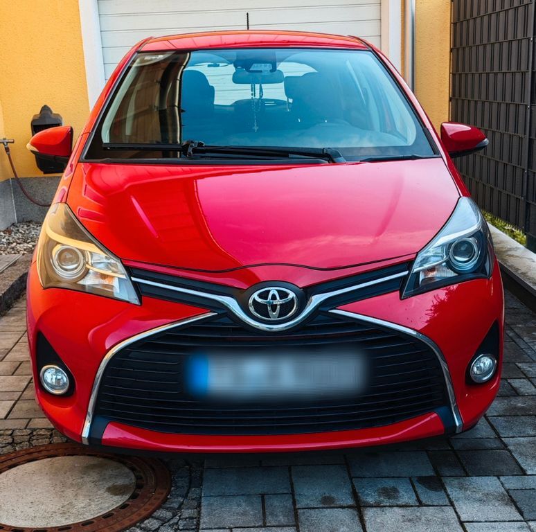 Yaris