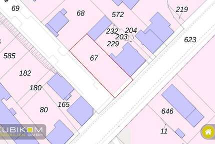 Grundstück Solingen Höhscheid - 279.000&euro; | Angebot:24904329