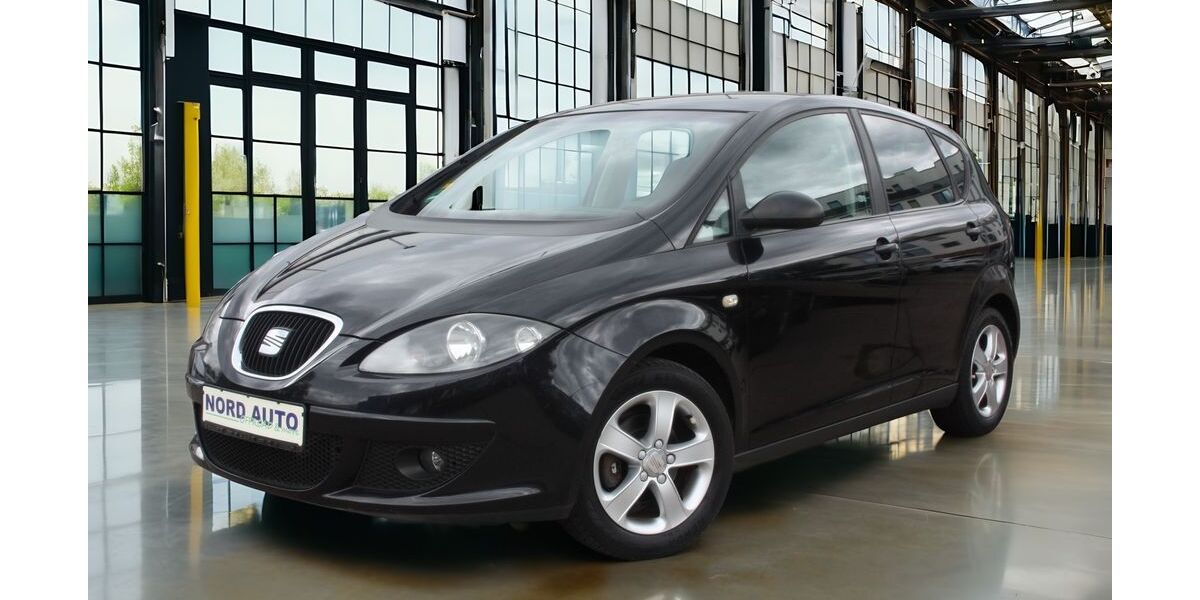 Seat Altea 135.000 km 2.900 &euro; Hennigsdorf bei Berlin 16761