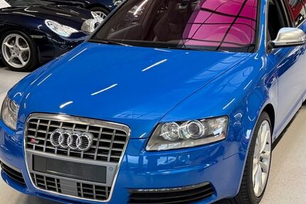 Audi S6 79.800 km 32.350 &euro; Brohl Lützing 56656