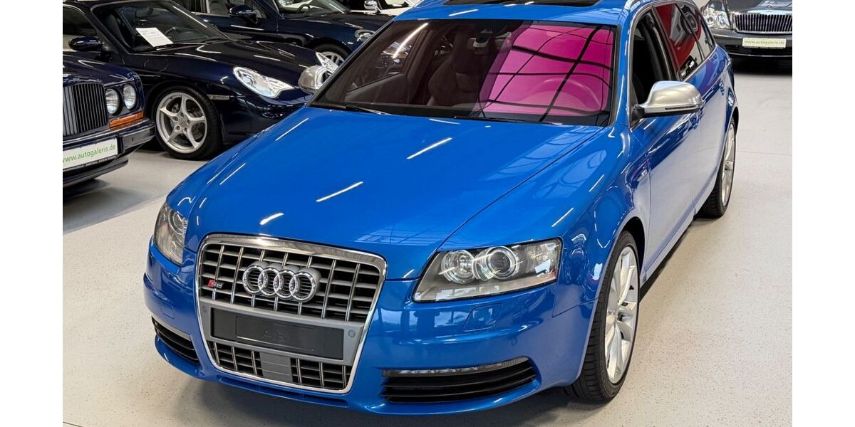 Audi S6 79.800 km 32.350 &euro; Brohl Lützing 56656