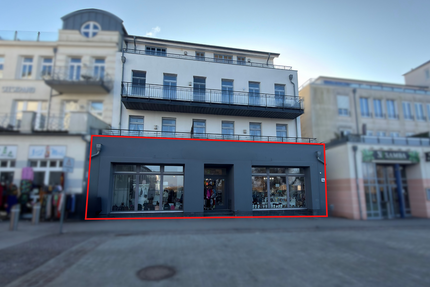 Gewerbeobjekt Warnemünde Warnemünde - 949.000&euro; | Angebot:24723616