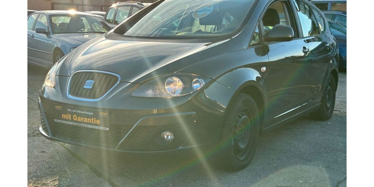 Seat Altea 160.000 km 2.999 &euro; Euskirchen 53881
