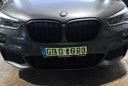 BMW X1 147.000 km 18.900 &euro; Geldern 47608