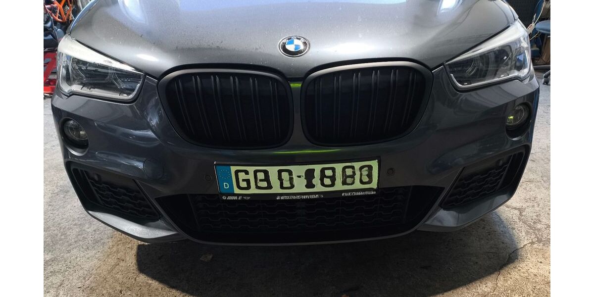 BMW X1 147.000 km 18.900 &euro; Geldern 47608