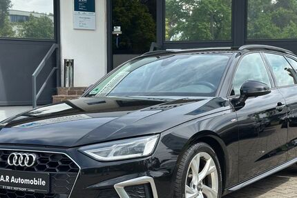 Audi A4 197.820 km 15.499 &euro; Fürth 90765