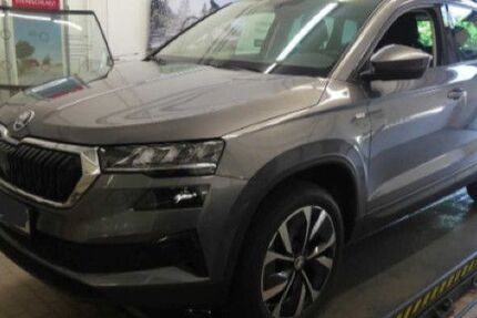 Skoda Karoq 34.336 km 26.690 &euro; Saarbrücken 66130
