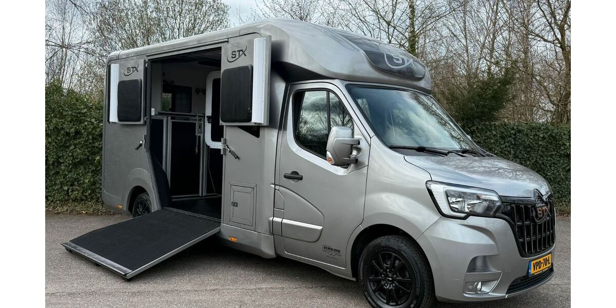 Renault Master 21.828 km 53.950 &euro; Vreden 48691