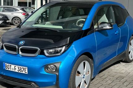 BMW i3 88.890 km 13.990 € Dorsten 46284